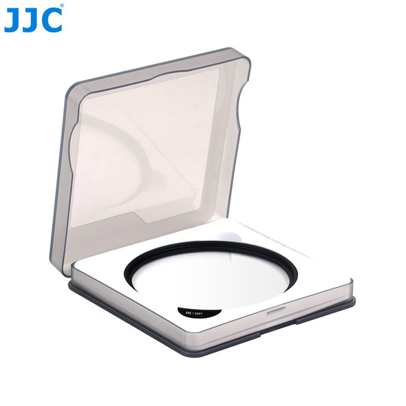 JJC F-S77 77mm Soft Focus Filter