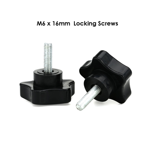Godox M6-16LS M6x16mm Replacement Locking Screw  ( 2 pcs )