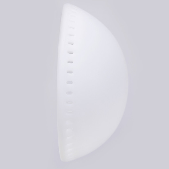 Fotolux W4060 Diffuser Dome for Ulanzi LT005 , L023 Light