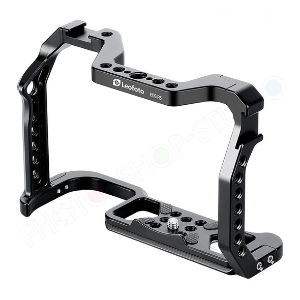 Leofoto EOS-R5  Aluminum Camera Cage for Canon EOS R5