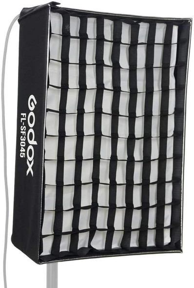 Godox FL-SF3045 30x45cm Softbox with GRID for FL60 Flexible LED Panel