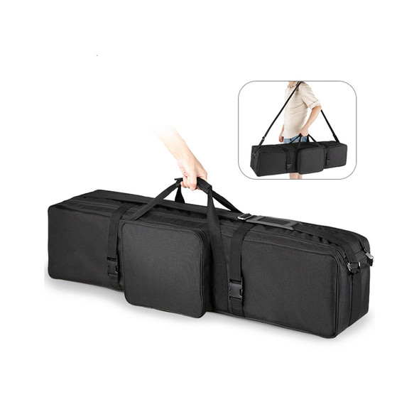 Fotolux CB-58 Studio Lighting Carry Bag (Extra Long Size 105x23x23cm)