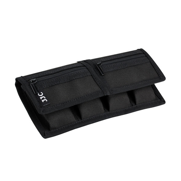 JJC BC-P4 Camera DSLR Battery Pouch