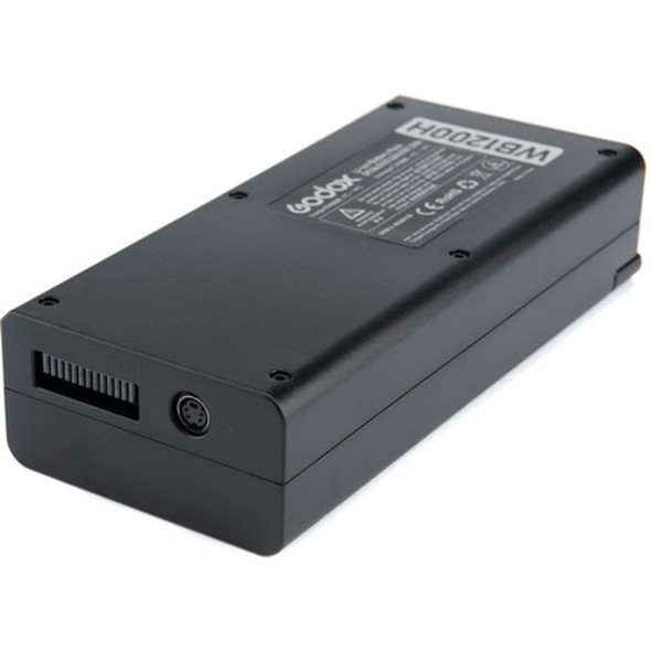 Godox WB1200H 5200mAh 36V Li-ion Battery Pack for AD1200Pro