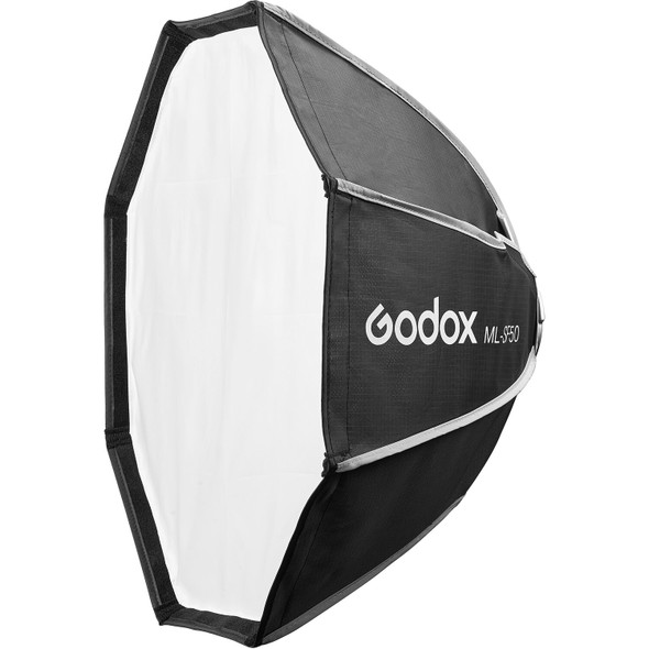 Godox ML-SF50 50cm Octagon Softbox for ML60IIBi / ML100Bi (Godox Mount) 