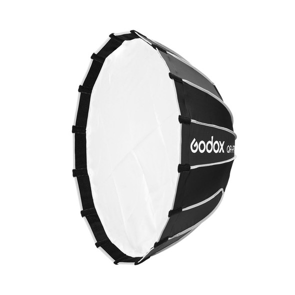 Godox QR-P70T 70cm Small Parabolic Softbox (Bowens Mount)