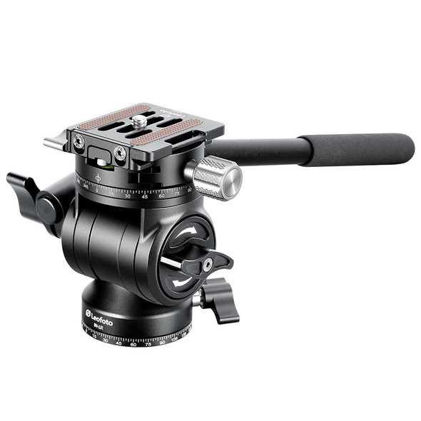 Leofoto BV-1R Mini Fluid Video Head