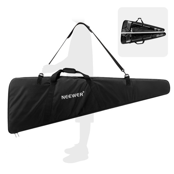 NEEWER NB-05 C-stand Carrying Bag for Two C Stands (168 x 55 x 15cm)