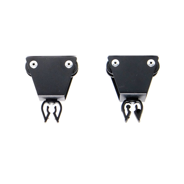 Fotolux FOTCT-CD Studio Ceiling Track Cable Dolly ( 2x )