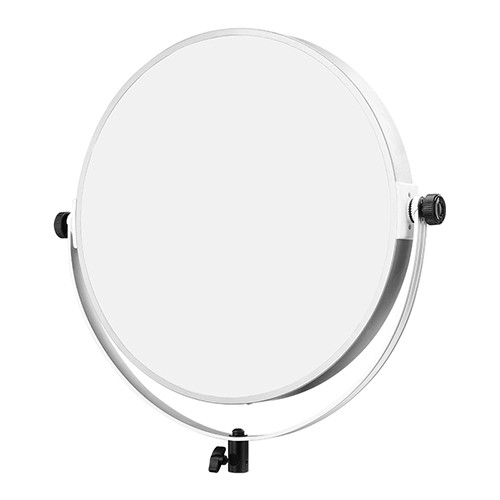  Nicefoto LV-50B + LV-1230B Two LED Video Light Kit