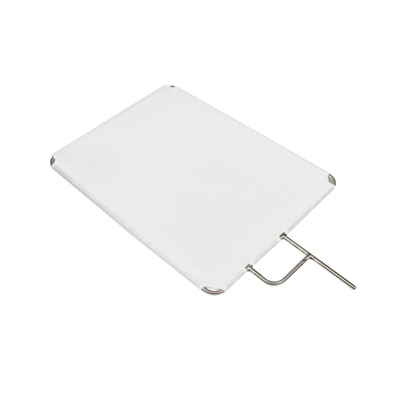 Selens SLF4-MF75*90 75 x 90cm  Steel Flag Scrim Frame with Diffusion Cloth