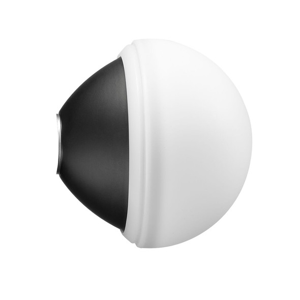 Godox LM-R28 Reflector with Dome for Lux Master Retro Camera Flash