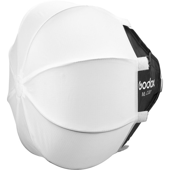 Godox ML-CS30 Collapsible Lantern Softbox Diffuser Ball for ML100Bi