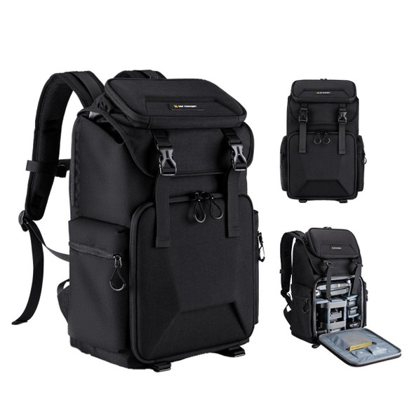 K&F Concept KF13.098V2 25L Beta Photography Backpack