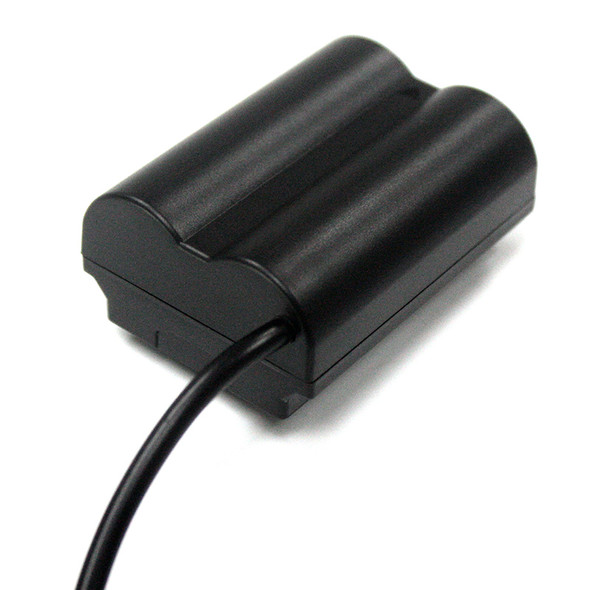 Fotolux CP-W235 Dummy Battery for Fujifilm X-T5,  X-T4 ,  X-H2,  GFX 50SII