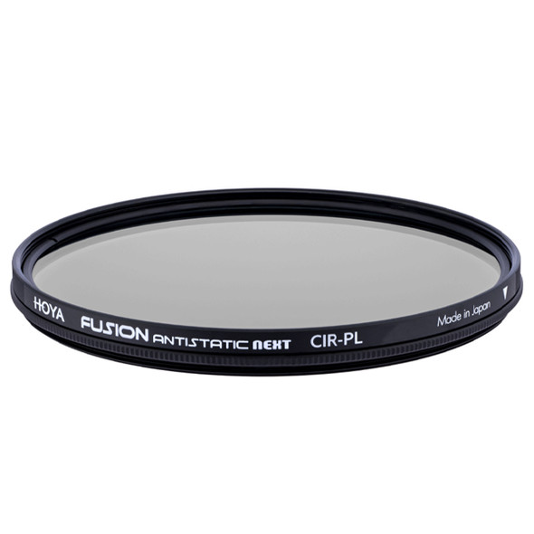 Hoya 72mm Fusion Antistatic Next CIR-PL Filter
