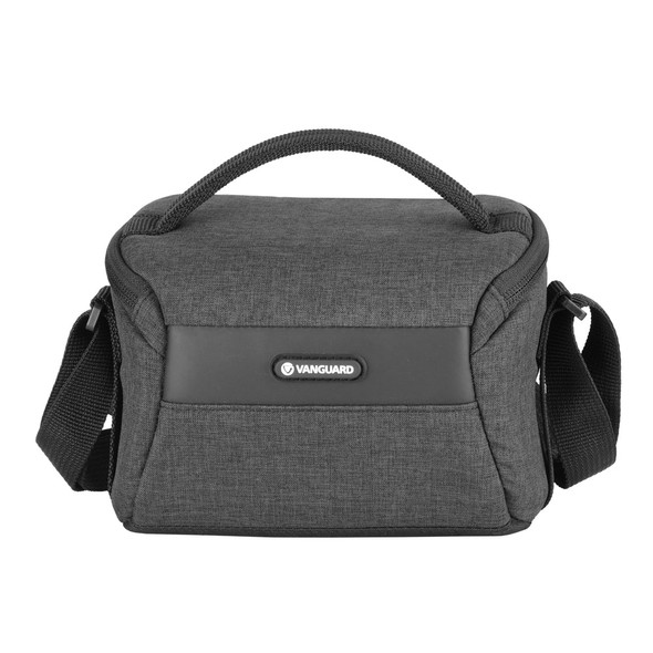  Vanguard Vesta Aspire 12 Small Camera Shoulder Bag (Gray) 