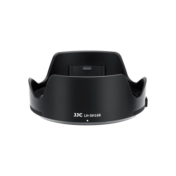 JJC LH-SH168 Lens Hood for Sony FE 24-70mm F2.8 GM II lens (Replaces ALC-SH168) 