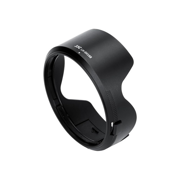 JJC LH-SH168 Lens Hood for Sony FE 24-70mm F2.8 GM II lens (Replaces ALC-SH168) 