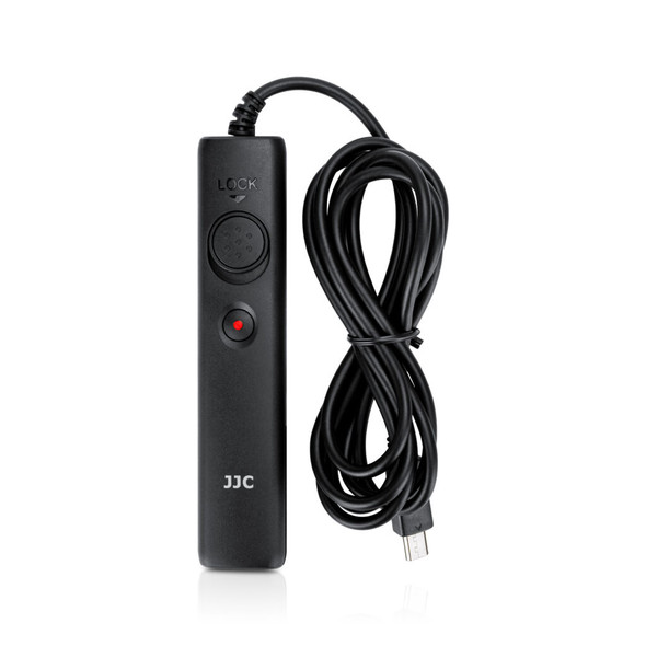 JJC SR-F2SE Camera Remote Control Shutter Release (Replace Sony RM-VPR1)