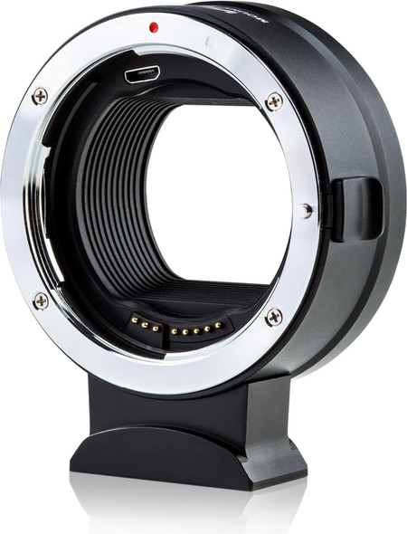 Viltrox EF-Z Auto Focus Lens Mount Adapter for Canon EF/EF-S Lens to Nikon Z-mount Camera