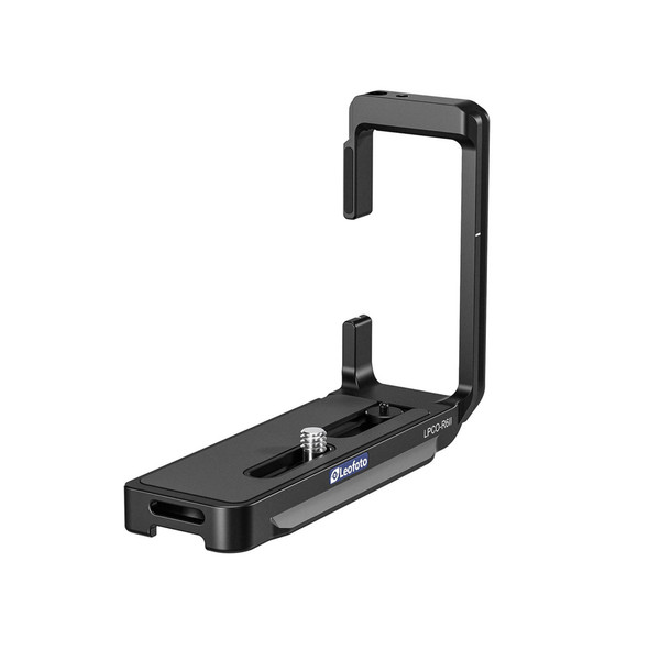 Leofoto LPCO-R6II L Bracket Plate for Canon R5 / R5 C / R5 Mark II / R6 / R6 Mark II