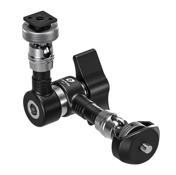 Leofoto AM-5 Versa Magic Arm with 1/4" Mounting Screw