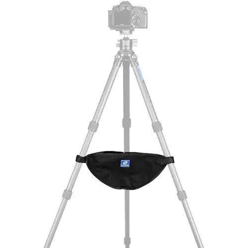 Leofoto RB-1 Universal Tripod Storage Rock Bag for Tripod Stability
