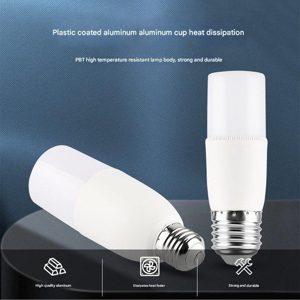 Fotolux FOT-E2710W  E27 10W LED Model Lamp / Light Bulb ( Tungsten Replacement )