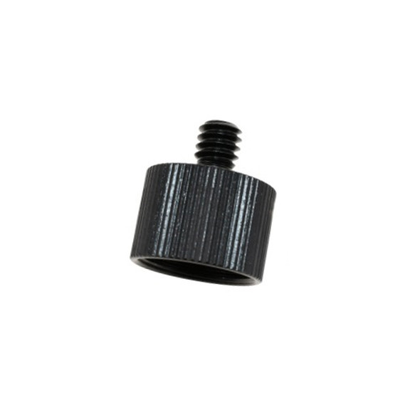Fotolux BK-F2E 5/8'' Female to 1/4'' Male  Adapter Converter 