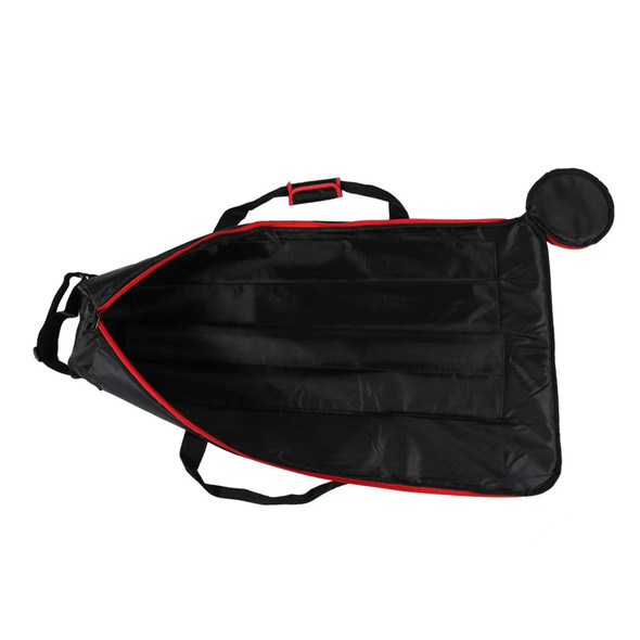 Fotolux SR-R002 Light Stand Bag (120 x 20x 20cm Padded)