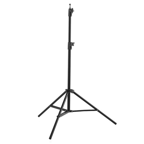  Fotolux SR-SL260 Aluminium Light Stand 2.6m tall (Large size)