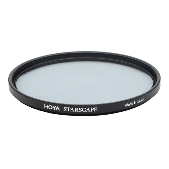  Hoya 77mm Starscape Light Pollution Cut Filter (Made in Japan)