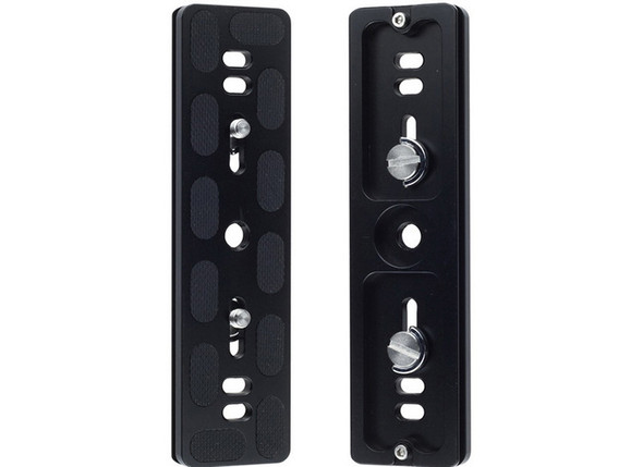 Fotolux PU150 Long Quick Release Plate ( =Arca-Swiss)