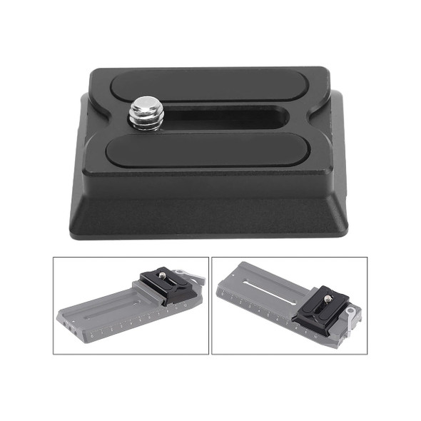Fotolux FOTDJIR R Quick Release Plate for DJI Ronin Gimbal