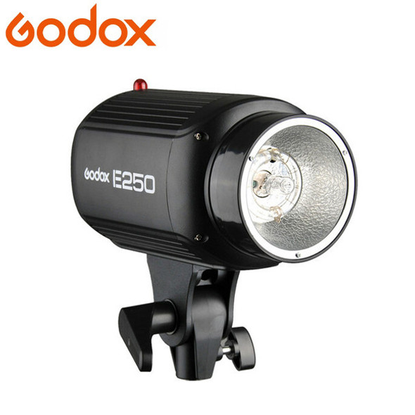 Godox E250 Compact Digital Studio Light Kit (2 x 250Ws)