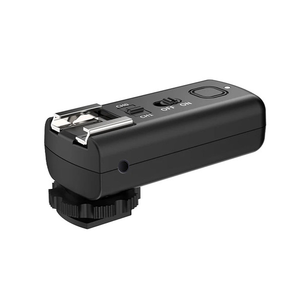 Ulanzi TT01 L002 Wireless Flash Trigger (2.4Ghz)