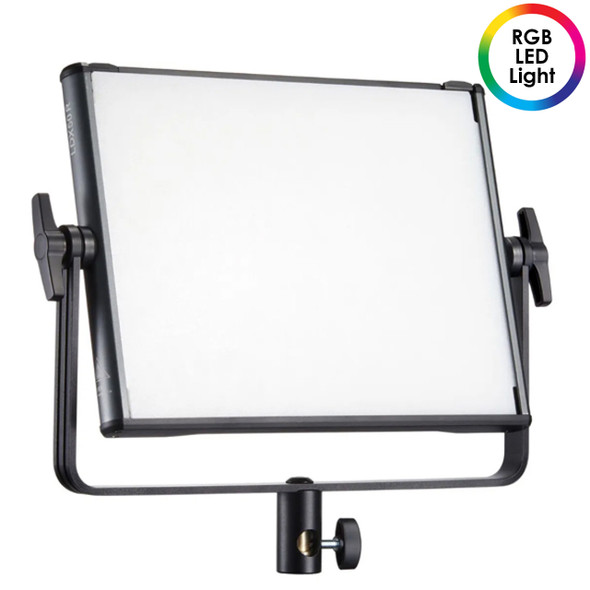 Godox LDX100R Large RGB LED Panel Light  (118W )