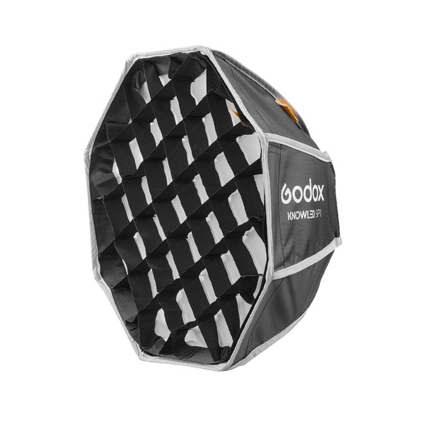 Godox SP1 30cm Octagonal Parabolic Softbox for RS60Bi / RS60R / MS60Bi / MS60R