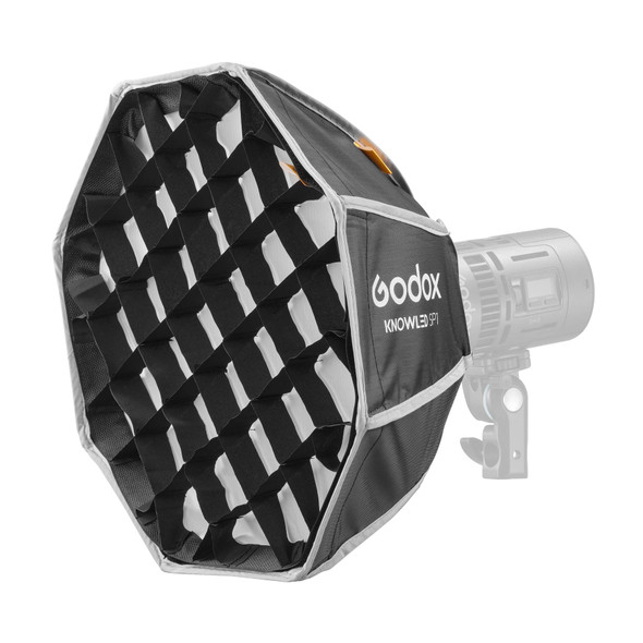 Godox SP1 30cm Octagonal Parabolic Softbox for RS60Bi / RS60R / MS60Bi / MS60R