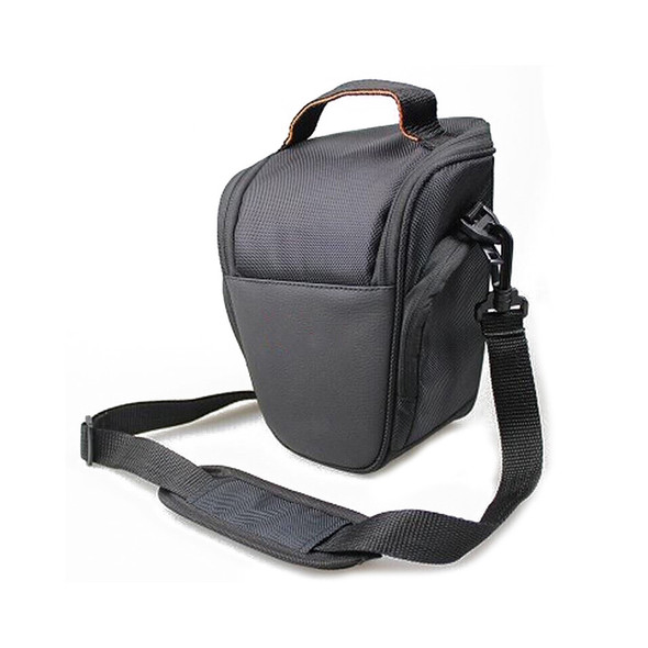  Fotolux FOT-SB17B Digital SLR Camera Shoulder Bag (21x18x11cm)