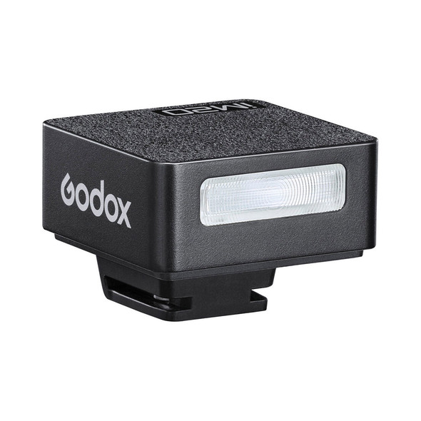 Godox iM20 iFlash Mini Camera Flash ( Built-in 3.8V 470mAh)