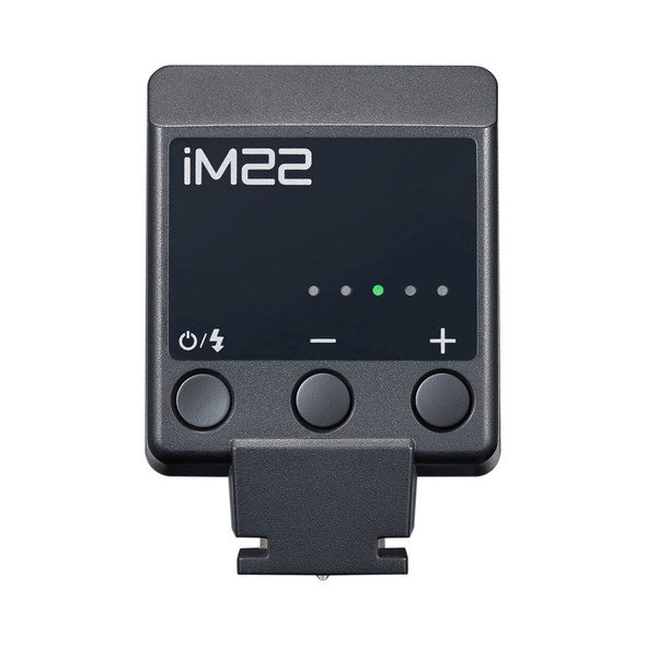 Godox iM22 iFlash Mini Camera Flash ( Built-in 3.8V 470mAh)