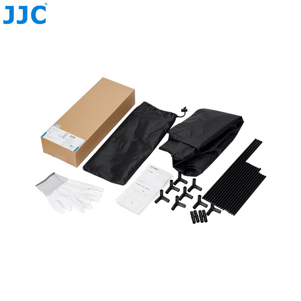 JJC DRB-1 Darkroom Film Changing Tent (50 x 40 x 25cm)