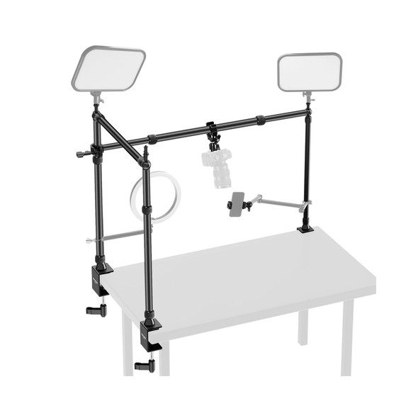 NEEWER NK003 Desktop Overhead Camera Mount Rig