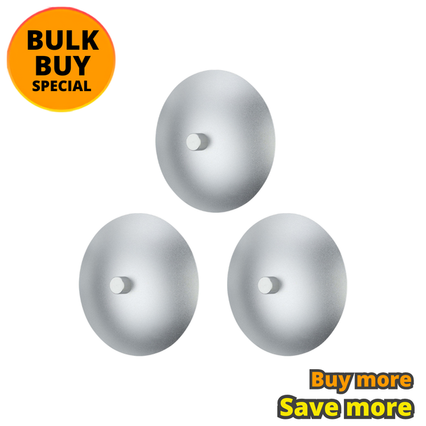 3x Godox GODST-P  Deflector Plate / Beauty Dish for S65/85/105/120T Umbrella Softbox
