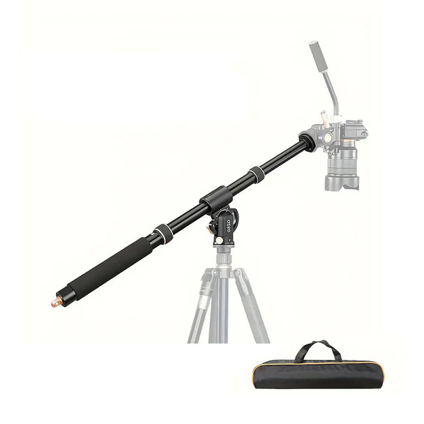 Fotolux QZSD Tripod Extension Arm Cross Bar for Flat Lay photography