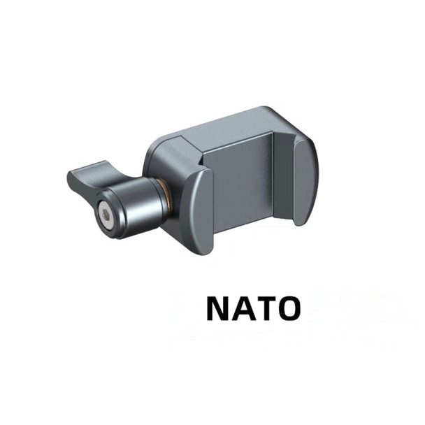 Leaplight LYM-NATO Universal NATO Clamp Support