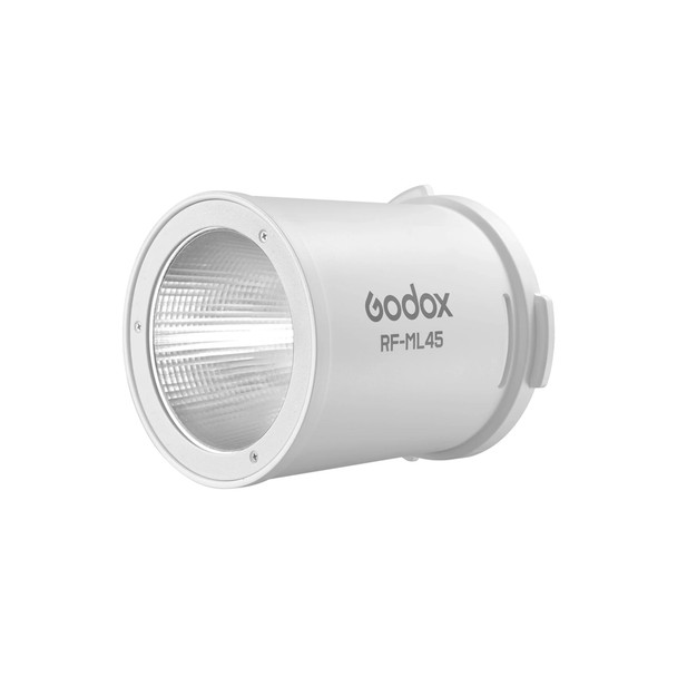 Godox RF-ML45 45° Mini Lens Reflector for ML100Bi /ML100R / ML60IIBi