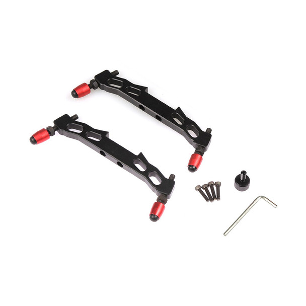 Kamerar SP-4723 Slider Feet (Pair)  for 47''/ 23'' Video Camera Slider Rail 